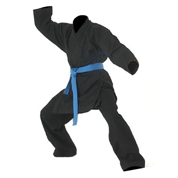 Karate Suits