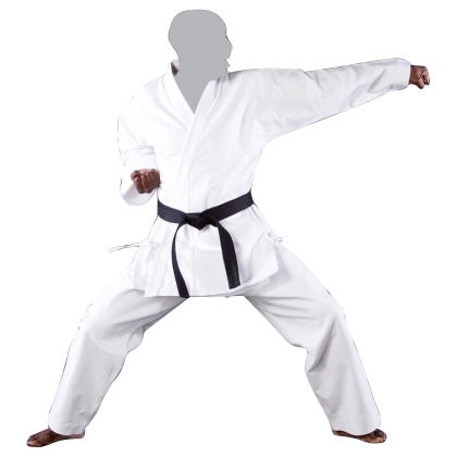 Karate Suits
