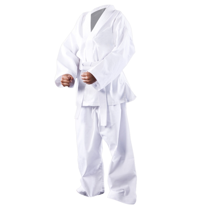 Taekwondo Suits